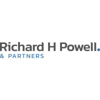 Richard H. Powell & Partners logo - Similar company to Wcc Group