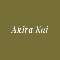 Akira Kai logo - Similar company to Ithrive