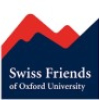 Swiss Friends of Oxford University logo - Similar company to Ecos Office Center