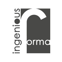 Ingenious Forma