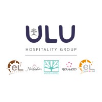 ULU Hospitality Group logo - Similar company to Madena Llc