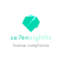 Seven Eighths logo - Similar company to Nub7/8