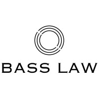 Bass Law logo - Similar company to Digital Network Television