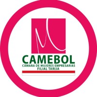 CAMEBOL Tarija logo - Similar company to Women Economic Forum Bolivia