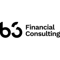B3 Financial Consulting logo - Similar company to Stockholm Code Group