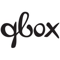 qbox logo - Similar company to Qfind