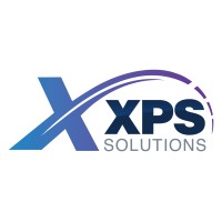 XPS Solutions logo - Similar company to Blockbuster