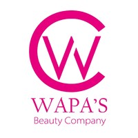 Wapas Beauty Company logo - Similar company to Alysystem