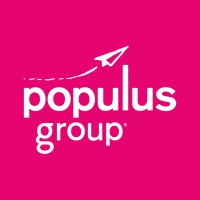 Populus Group logo - Similar company to Populus