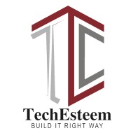 TechEsteem logo - Similar company to The Quantum Builders Llc