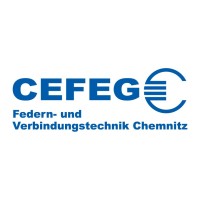 CEFEG GmbH logo - Similar company to Phoenixnmr, Llc