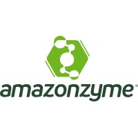 Amazonzyme Biotecnologia logo - Similar company to B2Service