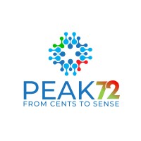 Peak72 logo - Similar company to The Commuting Students Association