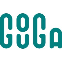 GOUGA logo - Similar company to Clap Creative Agency