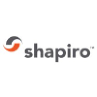 Shapiro logo - Similar company to Hackstone.