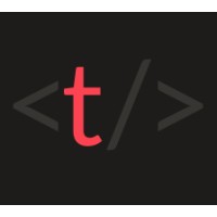 teepad logo - Similar company to Dactai | Rfv Analysis