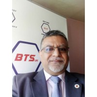 1st British Technology Solutions (UK) Ltd - BTS (UK) logo - Similar company to Limecast