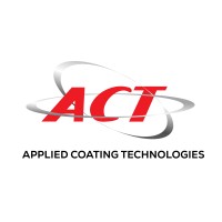 Applied Coating Technologies Ltd logo - Similar company to Coating Technology Srl
