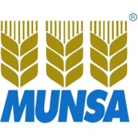 MUNSA MOLINOS logo - Similar company to Efficient Pack De Mexico Sapi De Cv