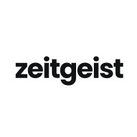 zeitgeist logo - Similar company to W3Flow