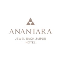 Anantara Jewel Bagh Jaipur logo - Similar company to The Palace Group