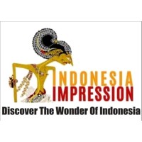 Indonesia Impression DMC logo - Similar company to Bali Dmc