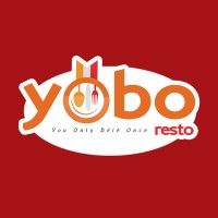 Yoboresto logo - Similar company to Srcd Sa
