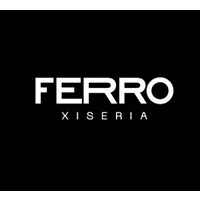 Ferro Xiseria logo - Similar company to Remot