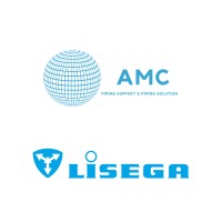 Piping supports & piping solutions -  AMC _ LISEGA ALGERIE logo - Similar company to Centro De Servicios Técnicos De Polmarine S.A.S