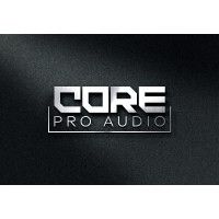 Core Pro Audio logo - Similar company to Subfrantic