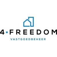 4-Freedom Vastgoedbeheer B.V. logo - Similar company to Sr Vastgoedbeheer