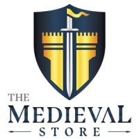 The Medieval Store logo - Similar company to Lehavi Comércio De Importação E Exportação Ltda