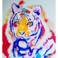 SINGAFINEARTS logo - Similar company to Llama Living Pte Ltd