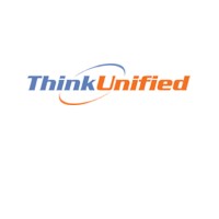 Think Unified logo - Similar company to Breakfree Solutions, A Thoughtfocus Company