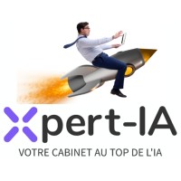 Xpert-IA logo - Similar company to Xpert Ia