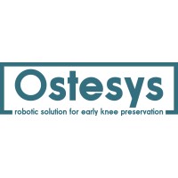 OSTESYS logo - Similar company to Kyniska Robotics