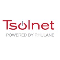 Tsolnetworks Moçambique Lda logo - Similar company to Dotcom, Lda