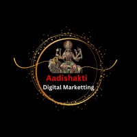 Aadishakti Digital Marketing & Services logo - Similar company to Webever Technologies