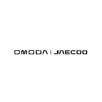 Omoda & Jaecoo GSL logo - Similar company to Byd By Gsl