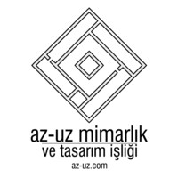 Az-Uz Architecture and Design Studio logo - Similar company to Edanur Dağ Architects | Eda