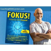 Life-Coaching Akademie Carsten Mütze logo - Similar company to Feem