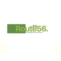 Gezinshuis Route56 logo - Similar company to Door En Voor (Zelfregie, Persoonlijke Groei En Herstel)