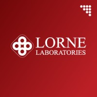 Lorne Laboratories logo - Similar company to Eastern Optical Co