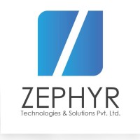 Zephyr Technologies and Solutions PVT LTD logo - Similar company to Self Storage Manager