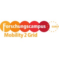 Research Campus Mobility2Grid logo - Similar company to Second Home Dubai