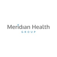 Meridian Health Group Ltd logo - Similar company to Carepoint Hospitals