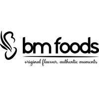 BMFOODS logo - Similar company to Solarc