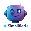 AI Simplified+ logo - Similar company to Blockagora