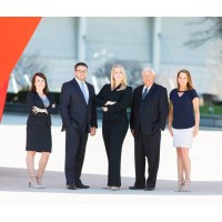 Blanchard Law logo - Similar company to Rapid Integrated Solutions
