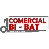 COMERCIAL BIBAT logo - Similar company to Sergruco Sl
